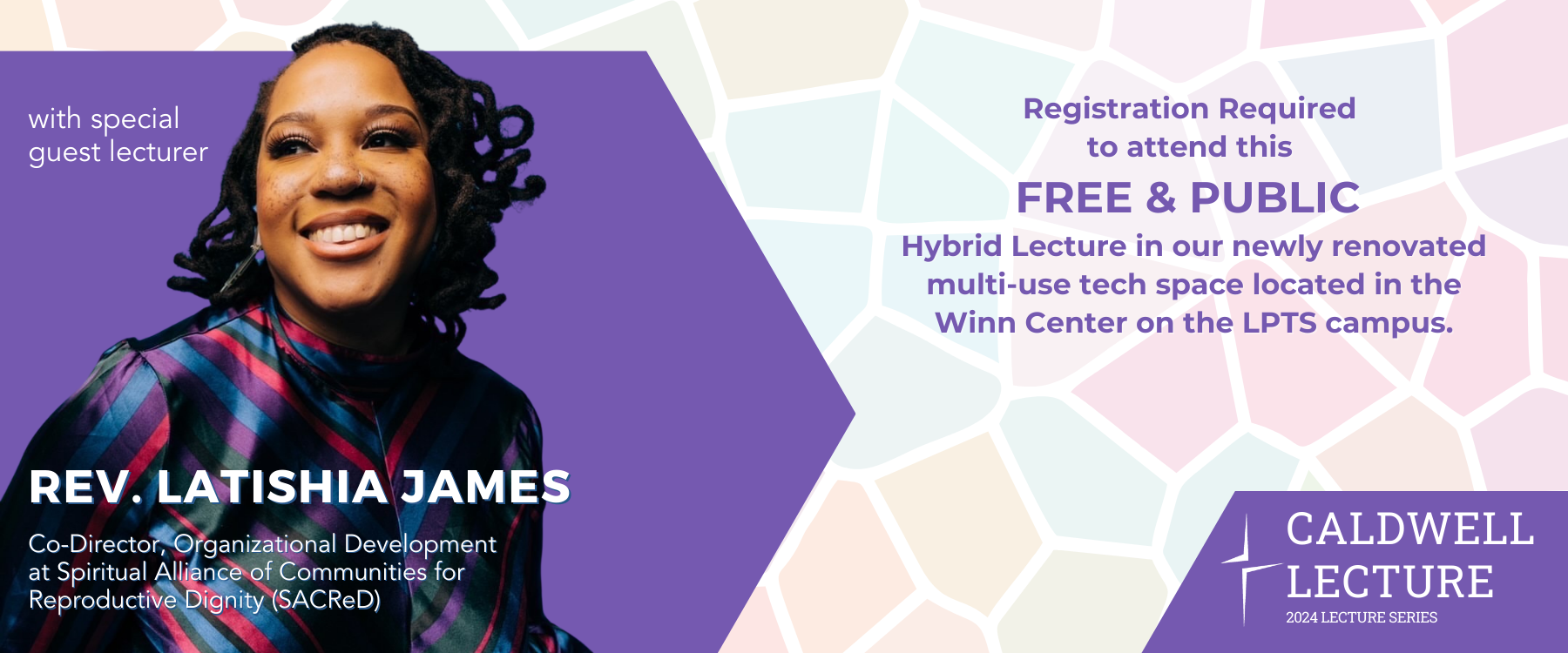 Campaign cover image for The Body Within the Body: What is Bodily Autonomy to Members of the body of Christ?