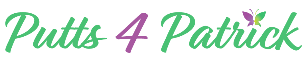 Campaign cover image for Putts 4 Patrick Silent Auction 2024