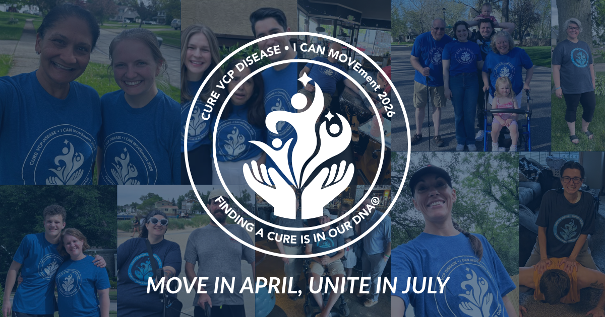 Campaign cover image for 2026 I CAN MOVEment