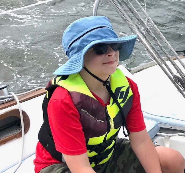 Campaign cover image for 2021 SBCNS #GT