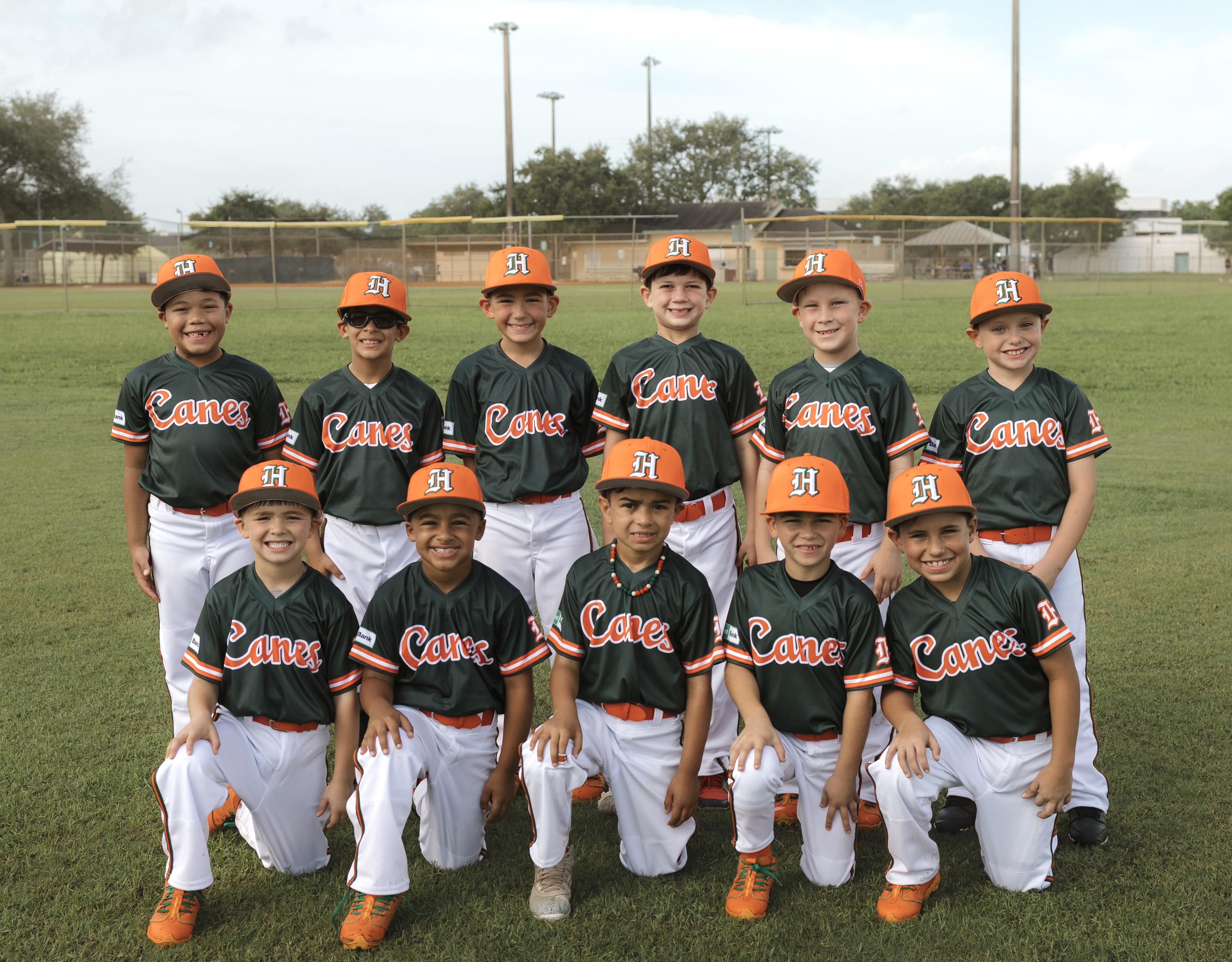 Campaign cover image for Central Florida Tournament Fundraiser