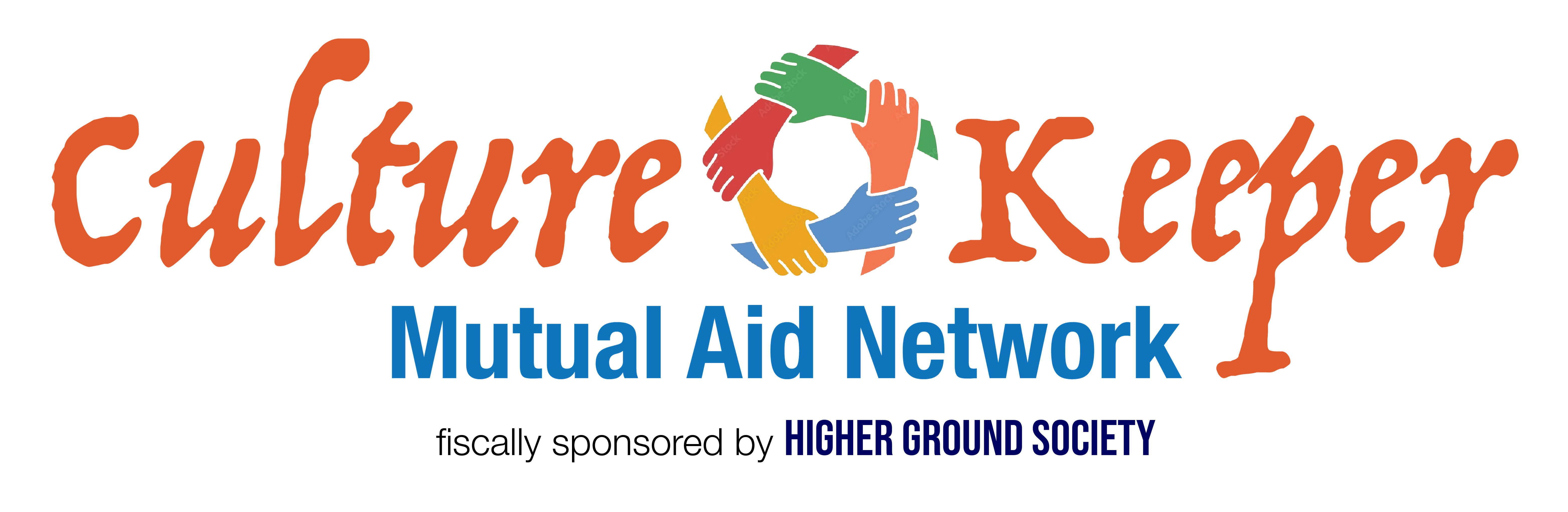 Campaign cover image for Culture Keeper Mutual Aid Fund