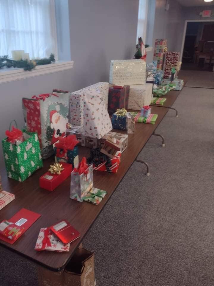 Campaign cover image for Clean Start Initiative Annual Christmas Toy Drive