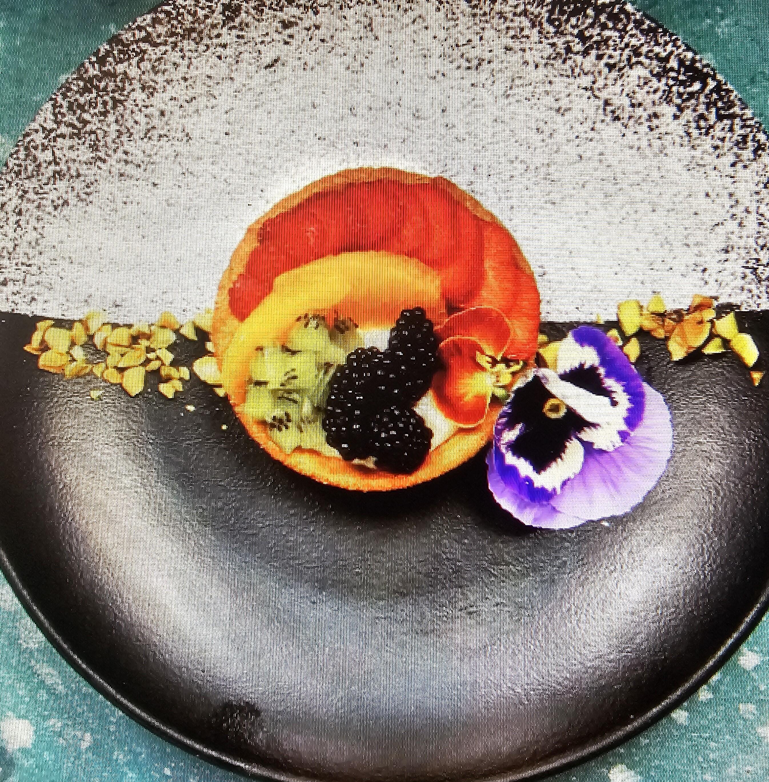 Campaign cover image for Taste the Art
