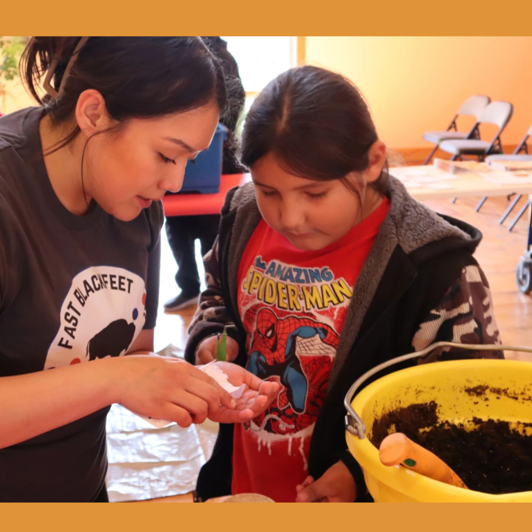 Campaign cover image for Finishing the Year Strong: $100K Matching Challenge