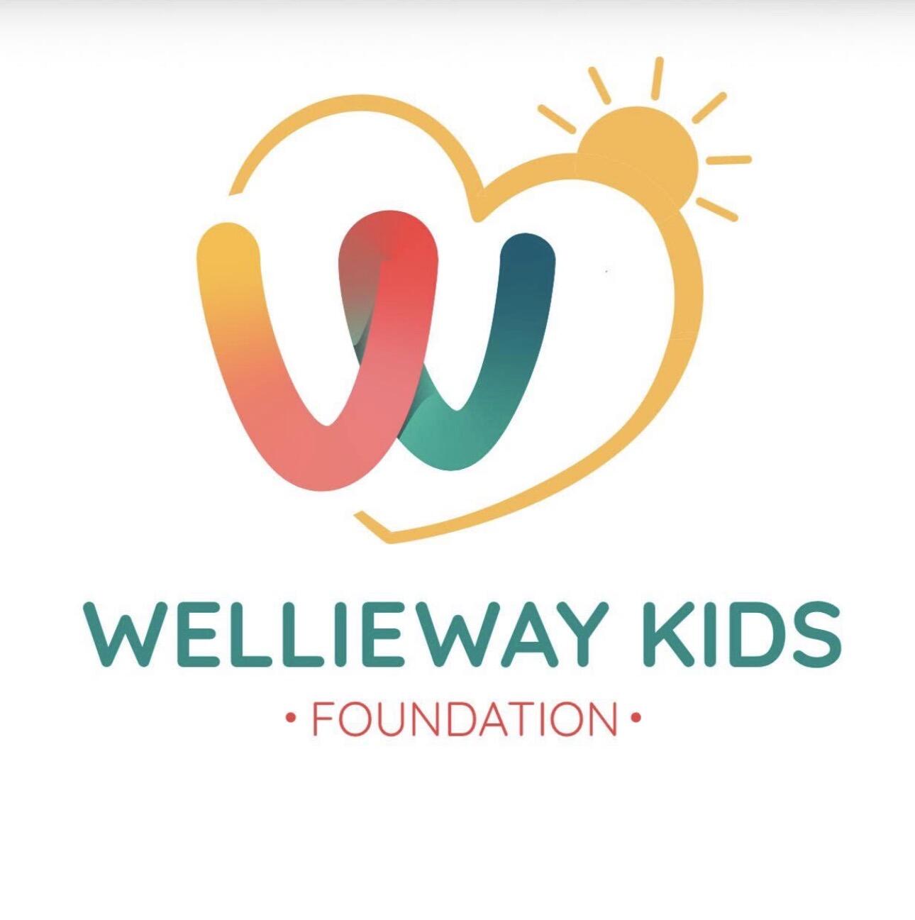 Campaign cover for Support WellieWay Kids Foundation