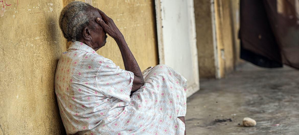 Campaign cover image for Help Ensure No Patient Is Turned Away in Haiti