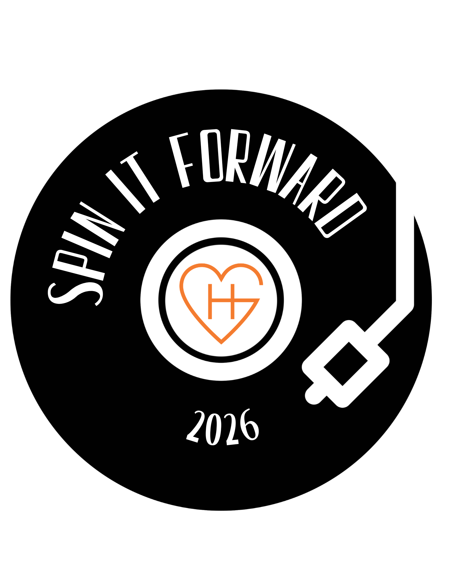Campaign cover image for Park Lane New York Presents: Spin It Forward 2026