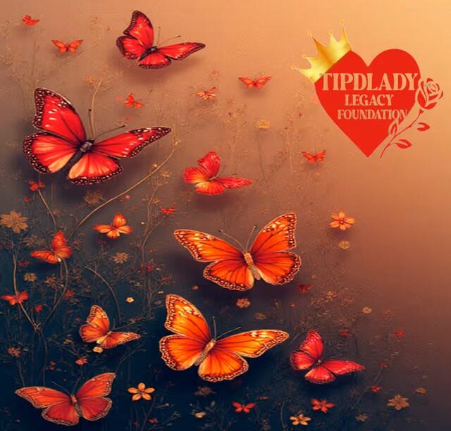 Campaign cover image for Support The Movement