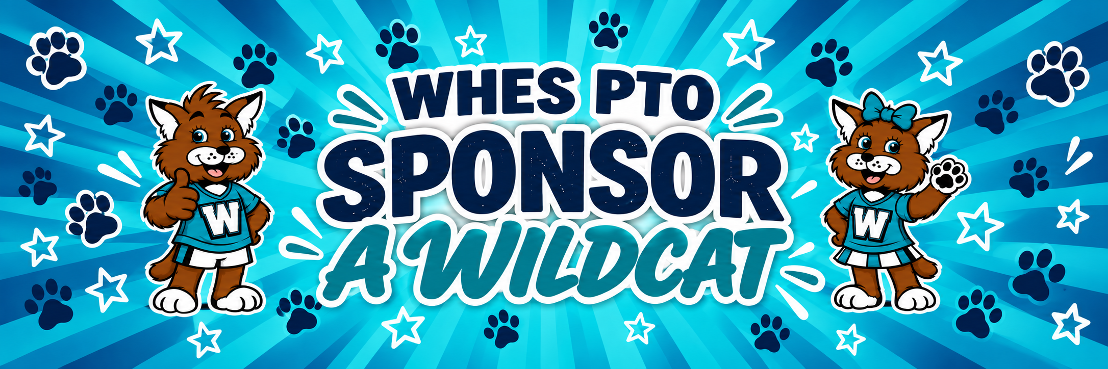 Campaign cover image for Sponsor a Wildcat