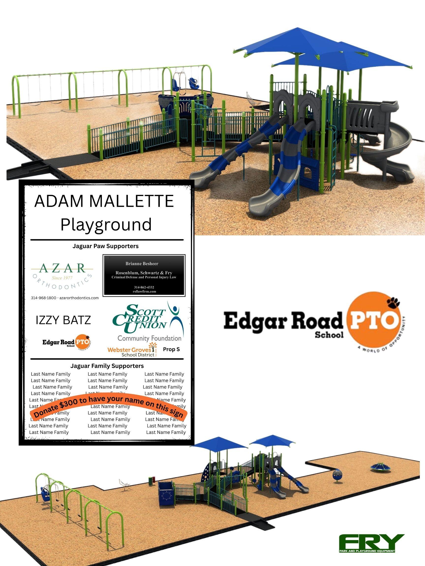 Campaign cover for Jaguar Playground