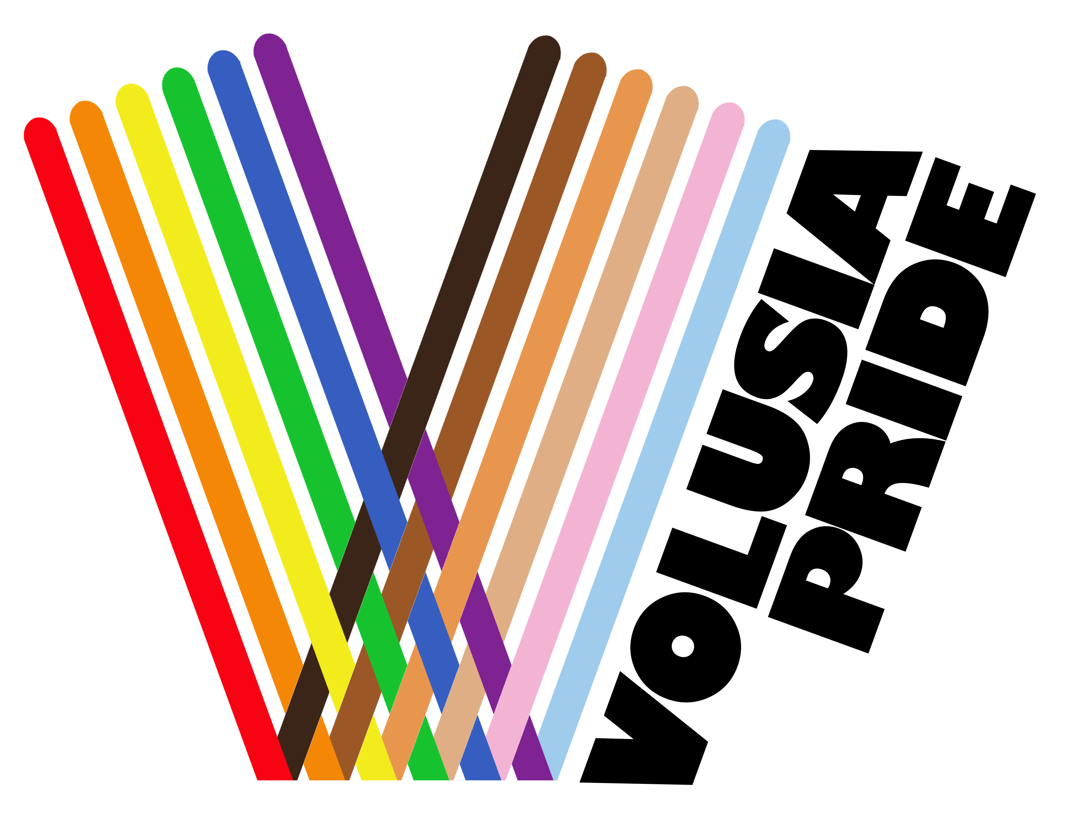 Campaign cover image for Daytona Pride Market 2025