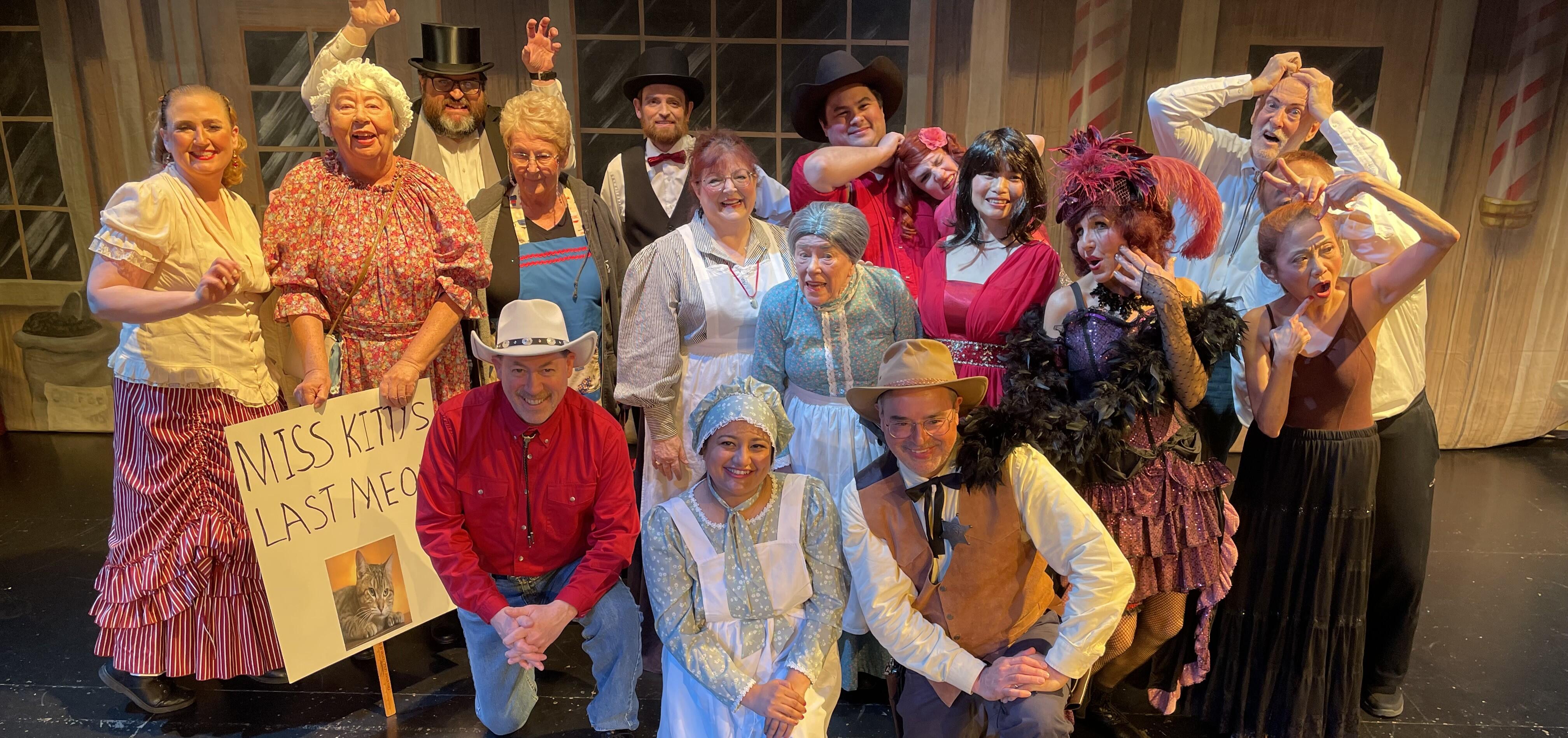 Campaign cover image for Santa Clara Women's League - Showtime 2026