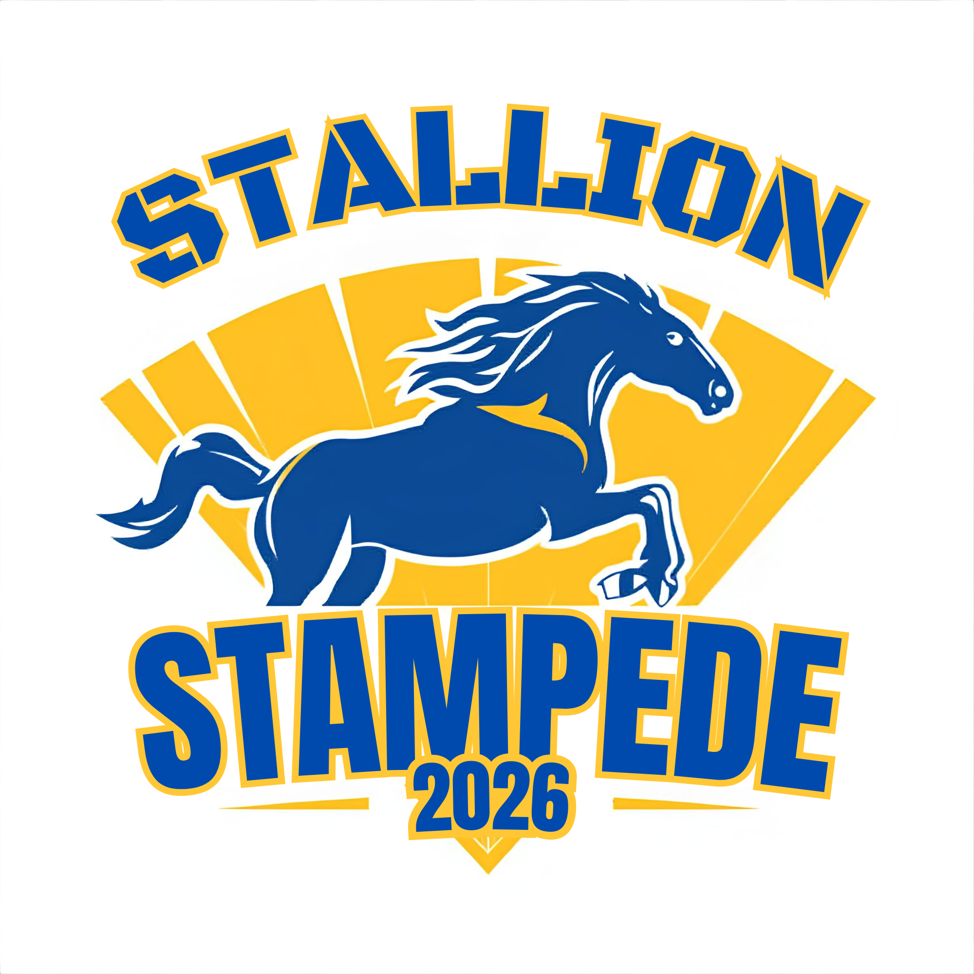 Campaign cover image for Stallion Stampede, Carnival, and Silent Auction 2026
