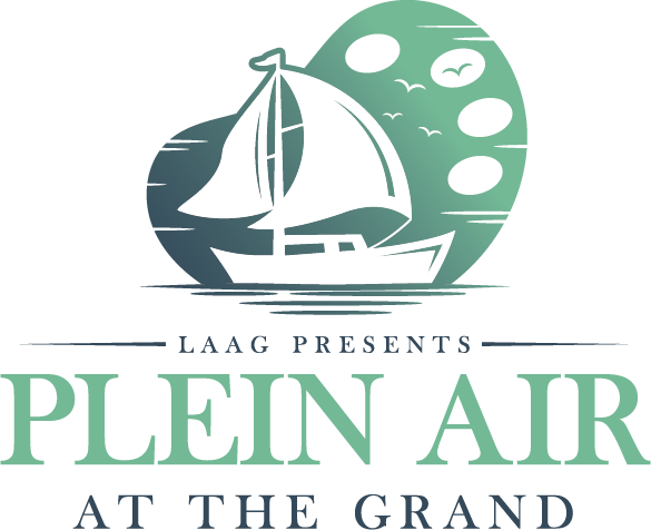 Campaign cover image for 2026 Plein Air At the Grand