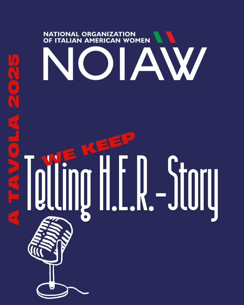 Campaign cover image for A Tavola in New Jersey!