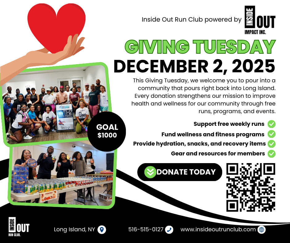 Campaign cover for Giving Tuesday