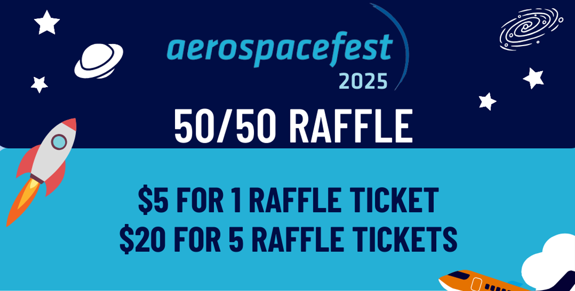 Campaign cover image for AerospaceFest