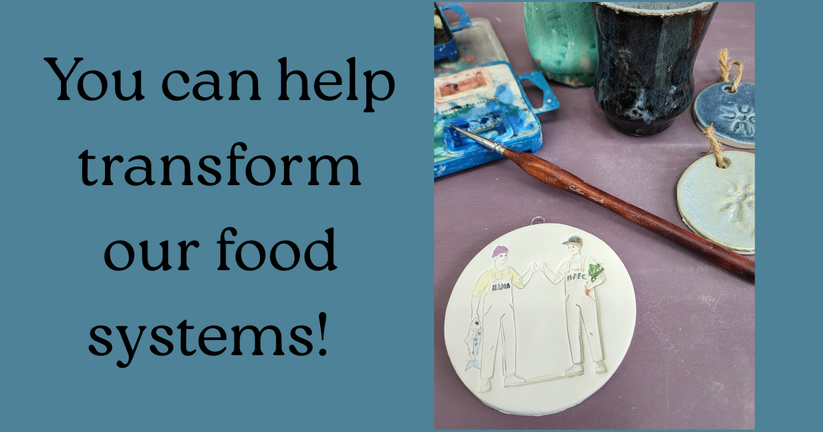 Campaign cover image for Give a special year-end gift to the National Family Farm Coalition!