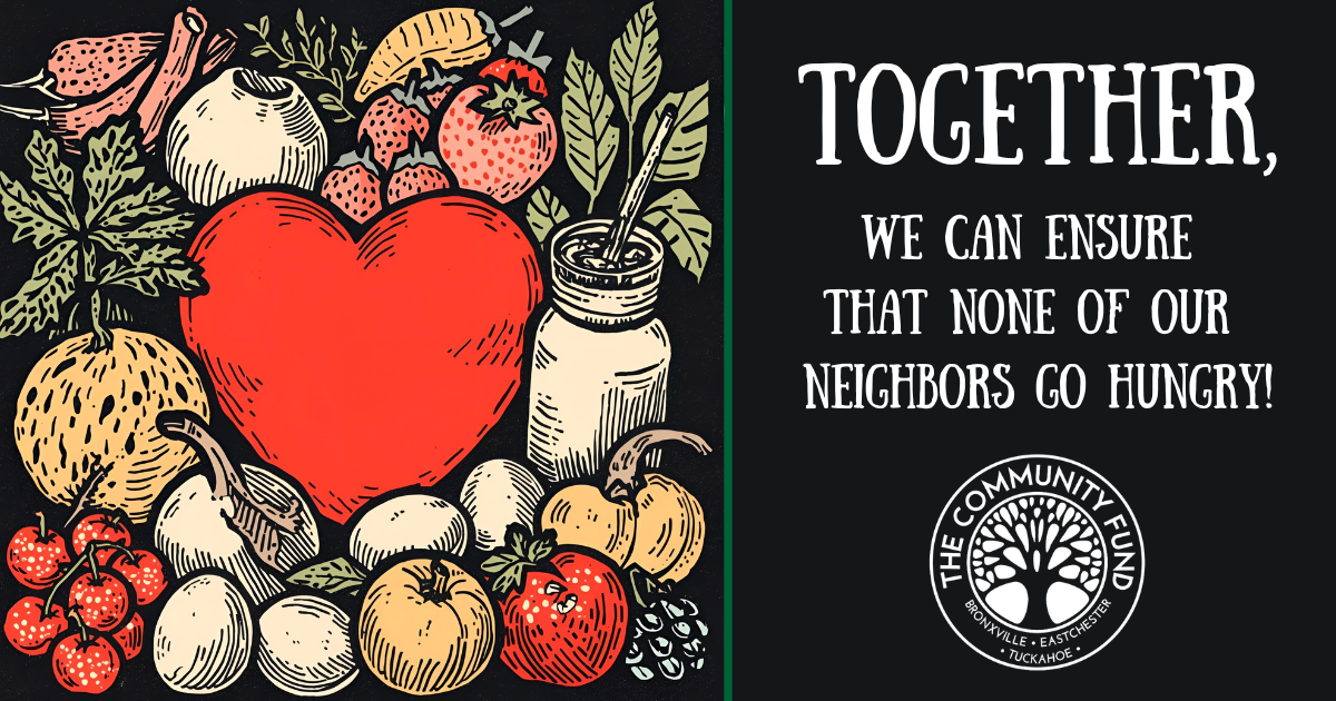 Campaign cover image for FULL HEARTS! Food for BET Neighbors