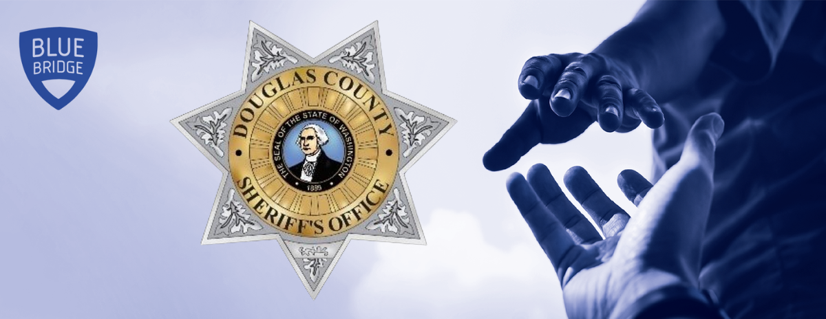 Campaign cover image for Douglas County WA SO BlueBridge Program Fund