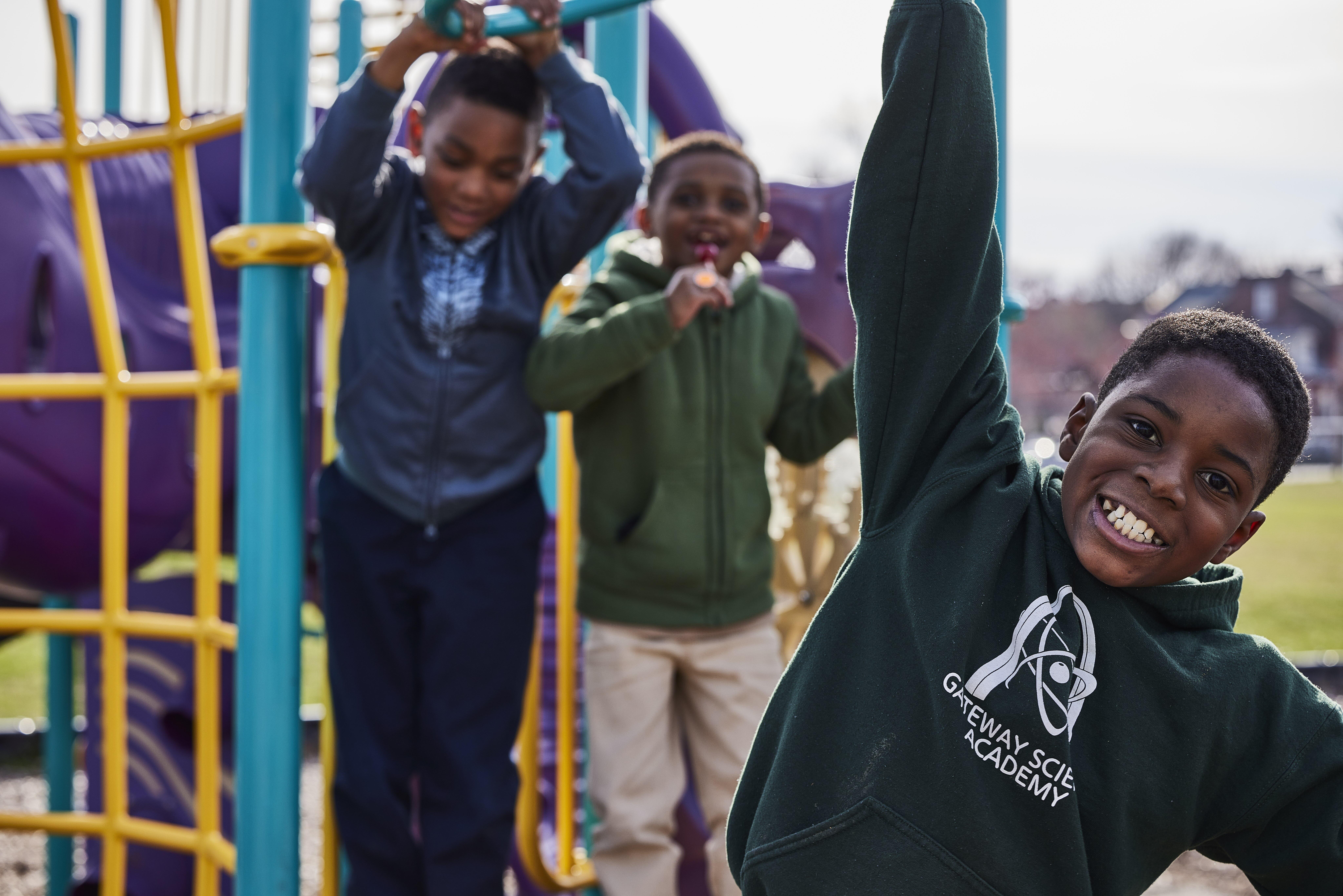 Campaign cover image for Be an MVP, Build an Incredible Future