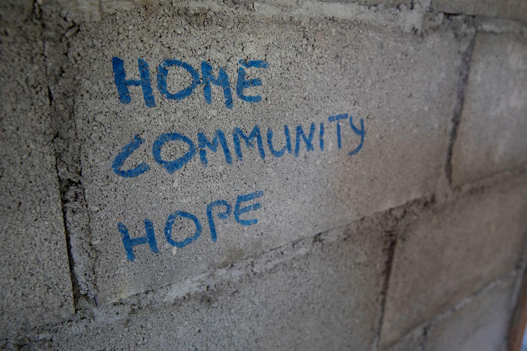 Campaign cover image for Board Members Building Dreams