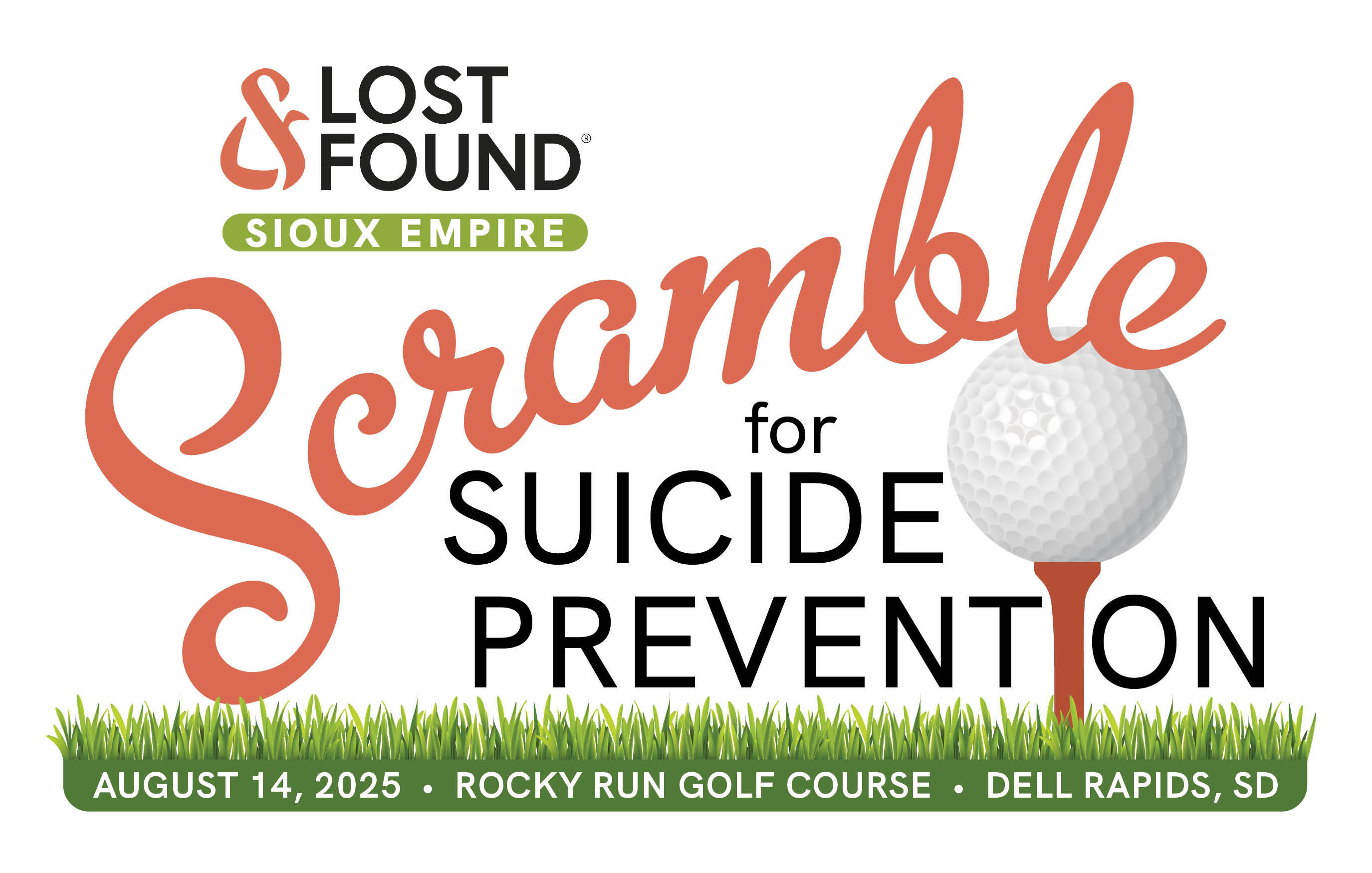 Campaign cover image for Sioux Empire Scramble for Suicide Prevention