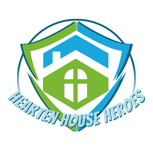 Campaign cover image for Hearten House Heroes
