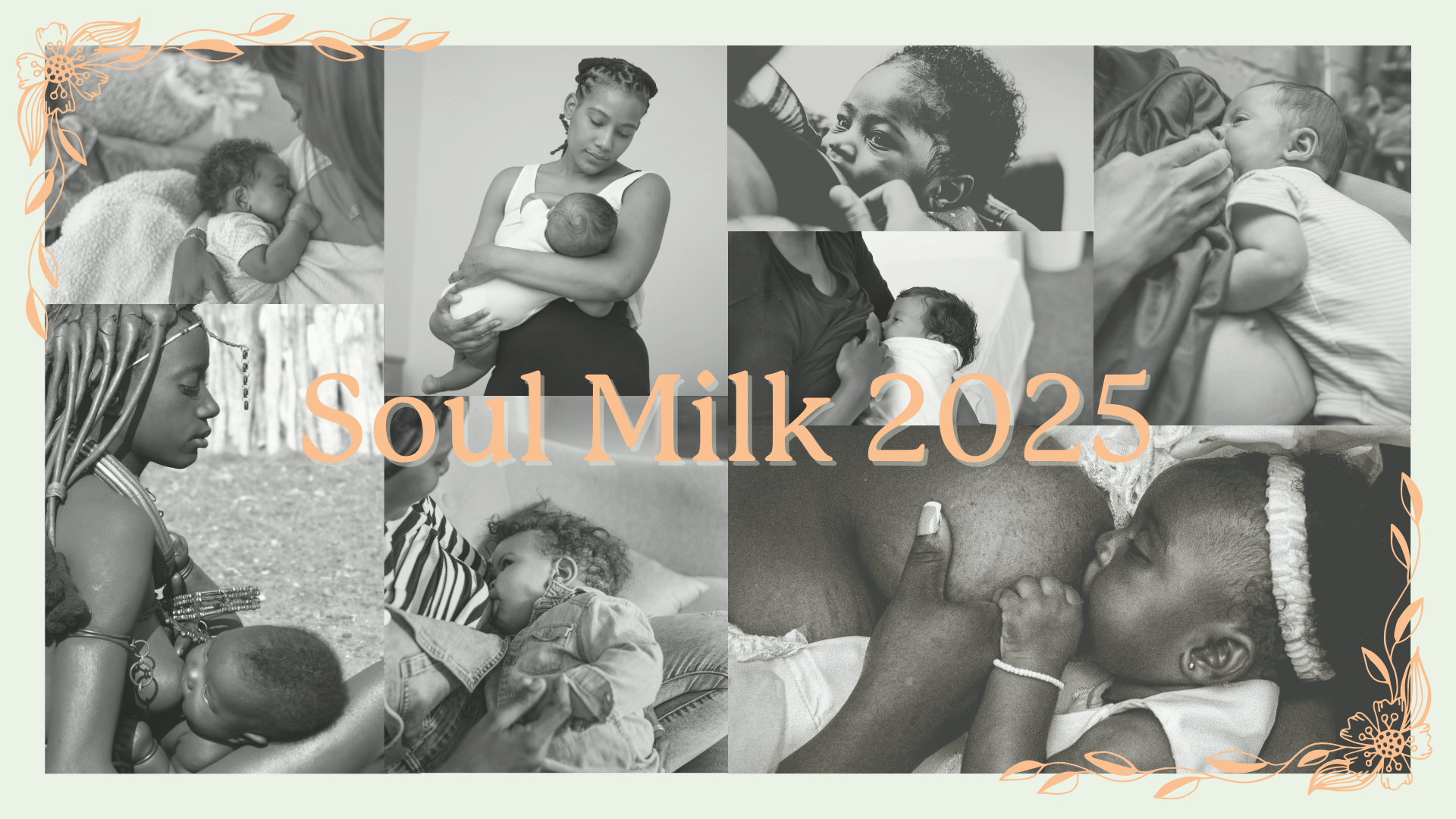 Campaign cover image for SOUL MILK 2024 (copy)