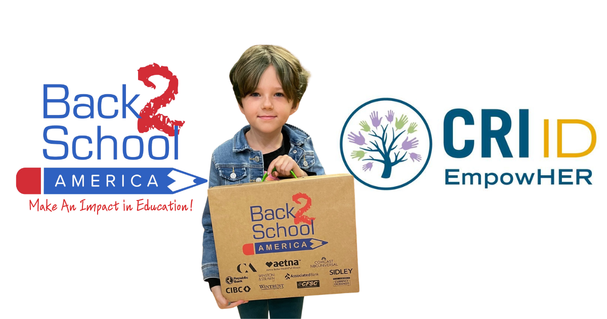 Campaign cover image for Join our EmpowHER campaign!