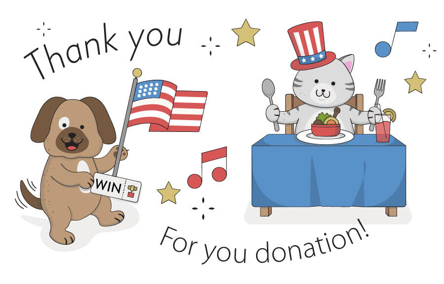 Campaign cover for Fur Ball Cash Donations