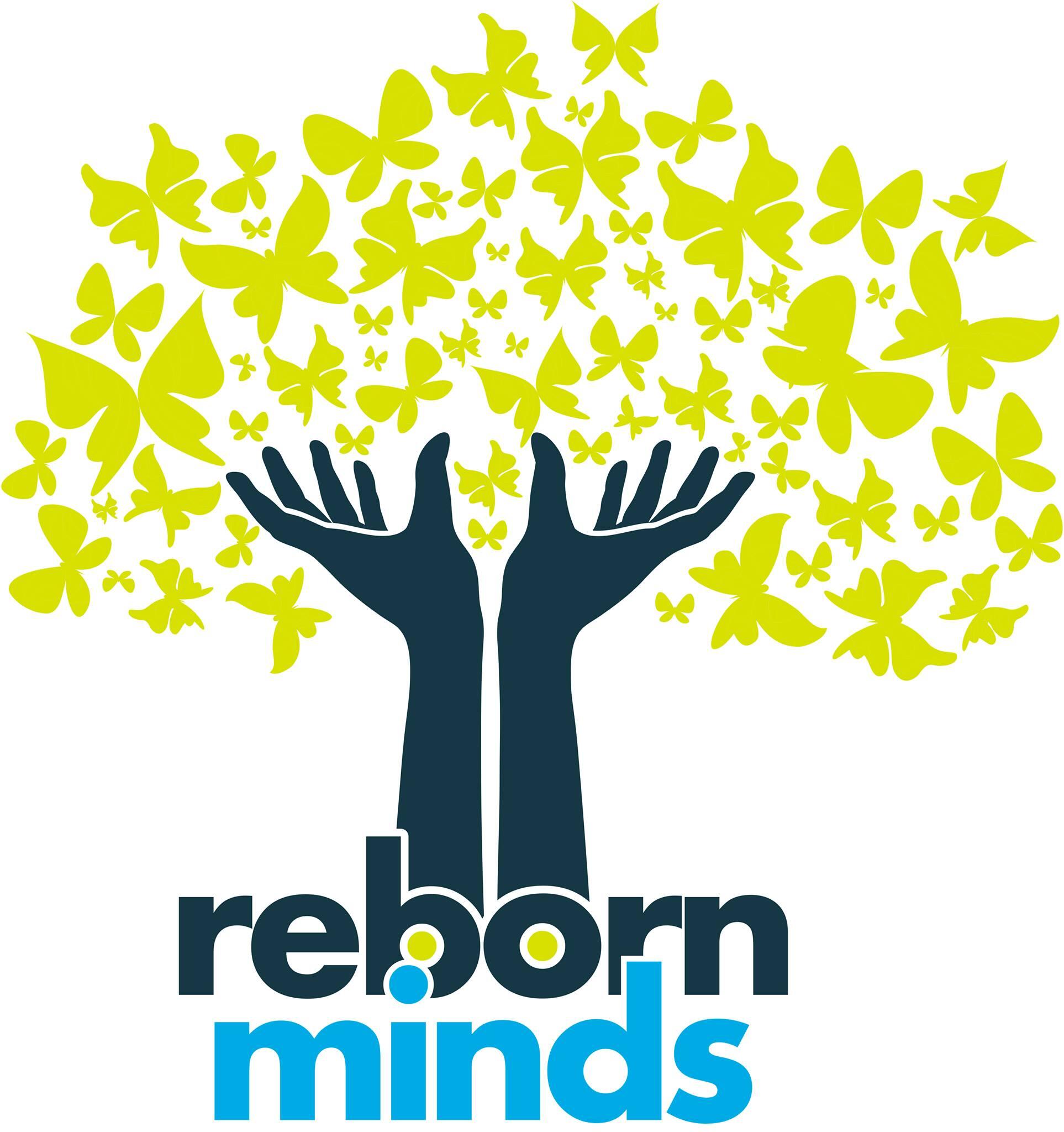 Campaign cover for Reborn Minds Inc
