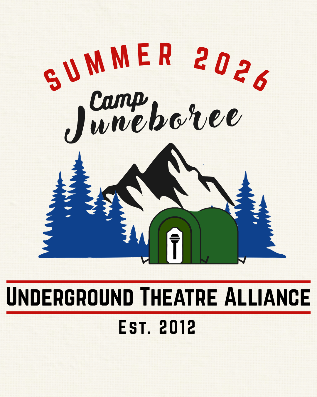 Campaign cover image for Juneboree 2026