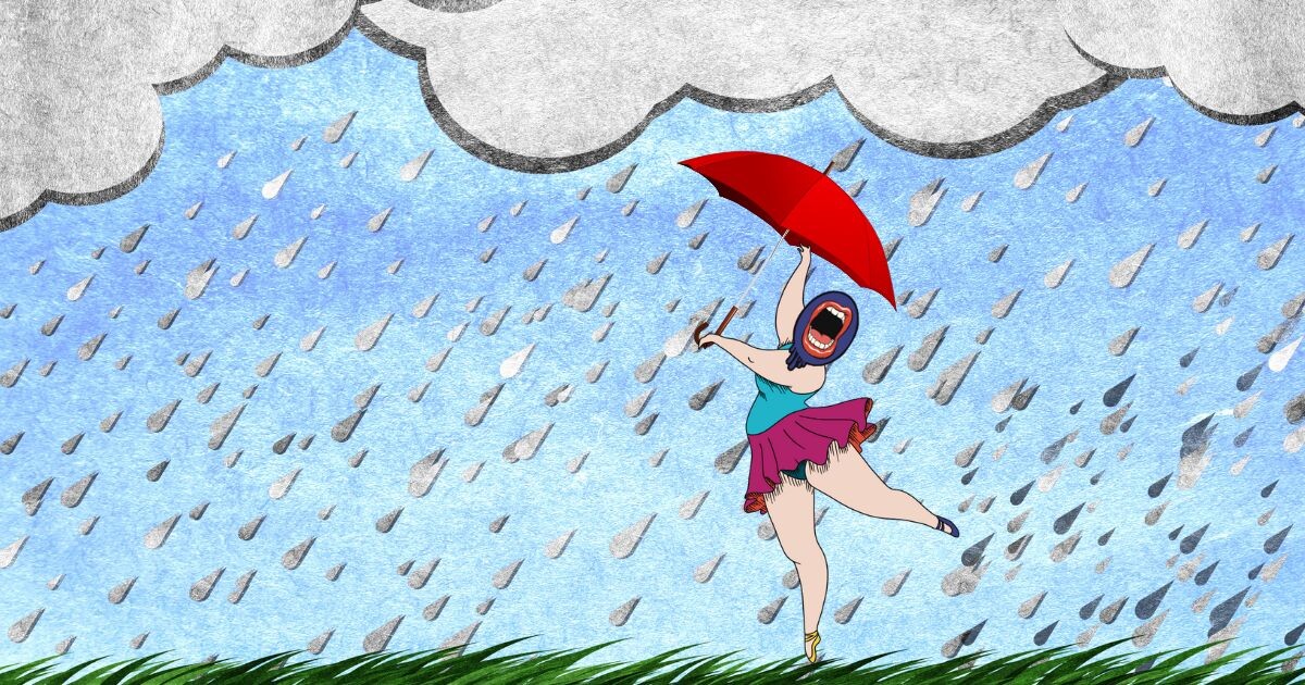 Campaign cover image for August 2023 Foundry