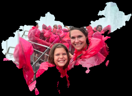 Campaign cover for LWF South Asia 2026