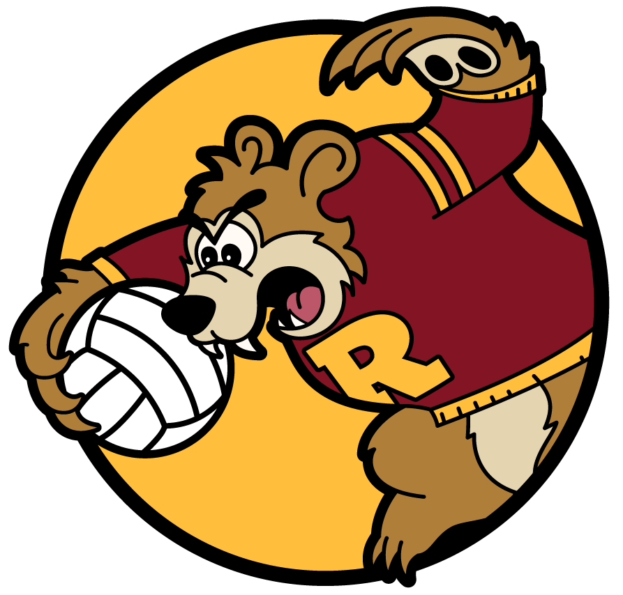 Campaign cover image for Teddies Volleyball Camp- Grade 1-5