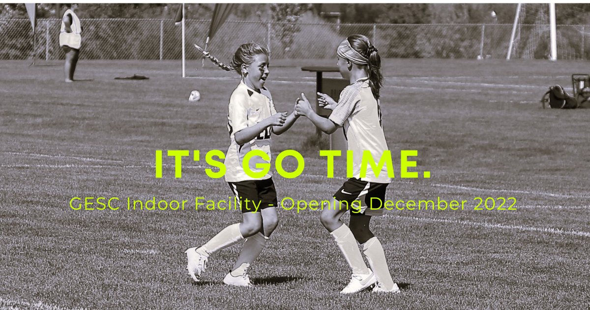 Campaign cover image for Gallatin Indoor Sports Facility