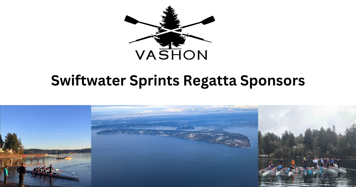 Campaign cover image for Swiftwater Sprints Sponsors