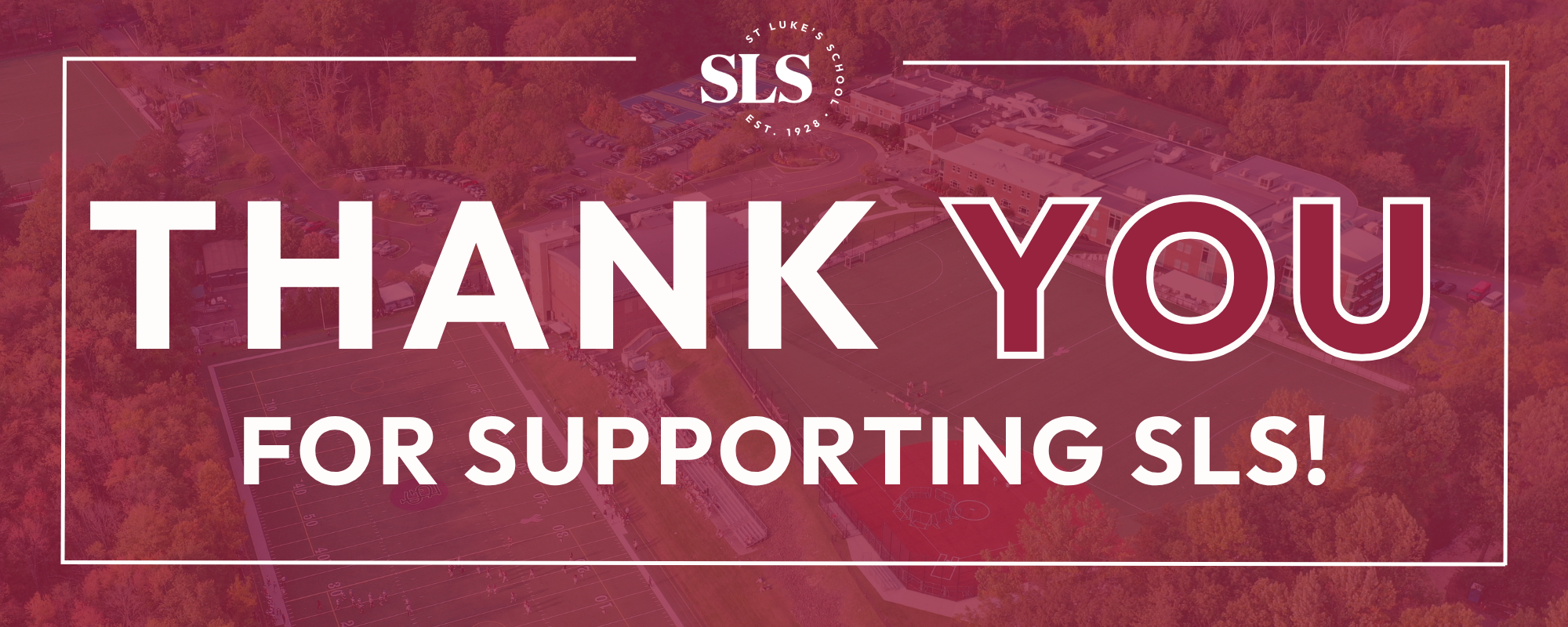 Campaign cover image for One Day for SLS