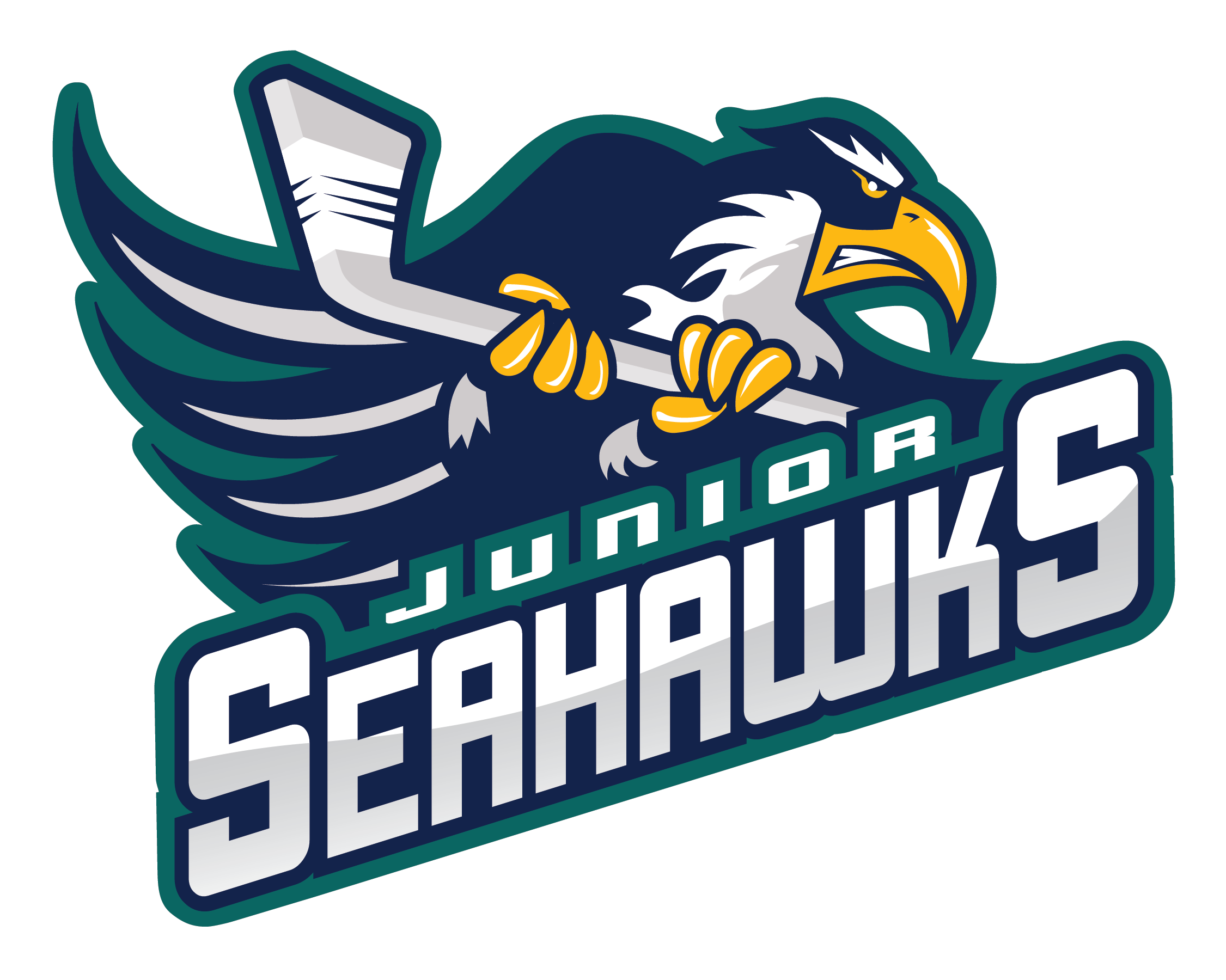 Campaign cover image for Junior Seahawks Night at Polar Ice Wilmington