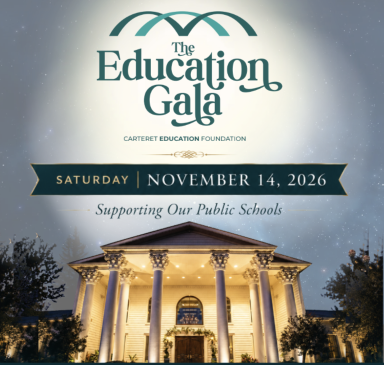 Campaign cover image for The 2026 Education Gala
