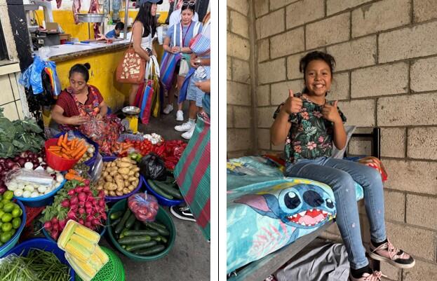 Campaign cover image for 2026 Team Women with Purpose:  OUR Bunk Bed and Food Security Program