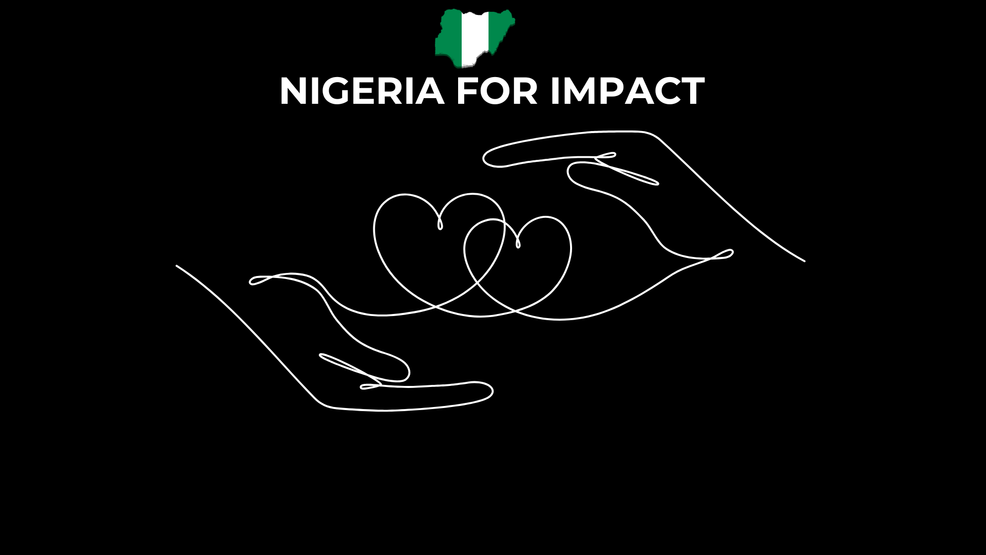 Campaign cover image for Nigeria For Impact