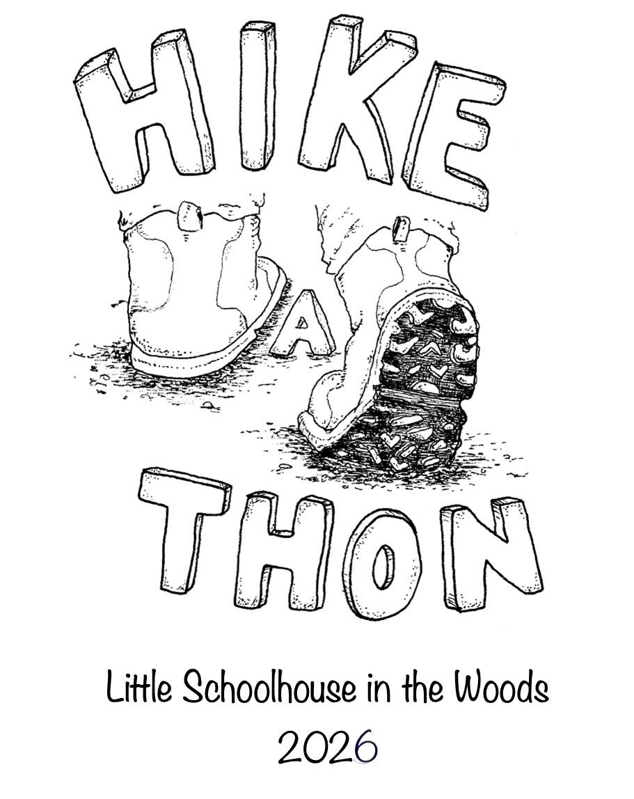 Campaign cover image for Hike A Thon 2026