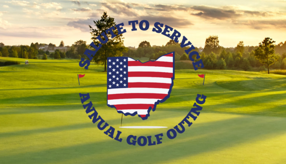 Campaign cover image for Rockport Salute to Service Golf 2026