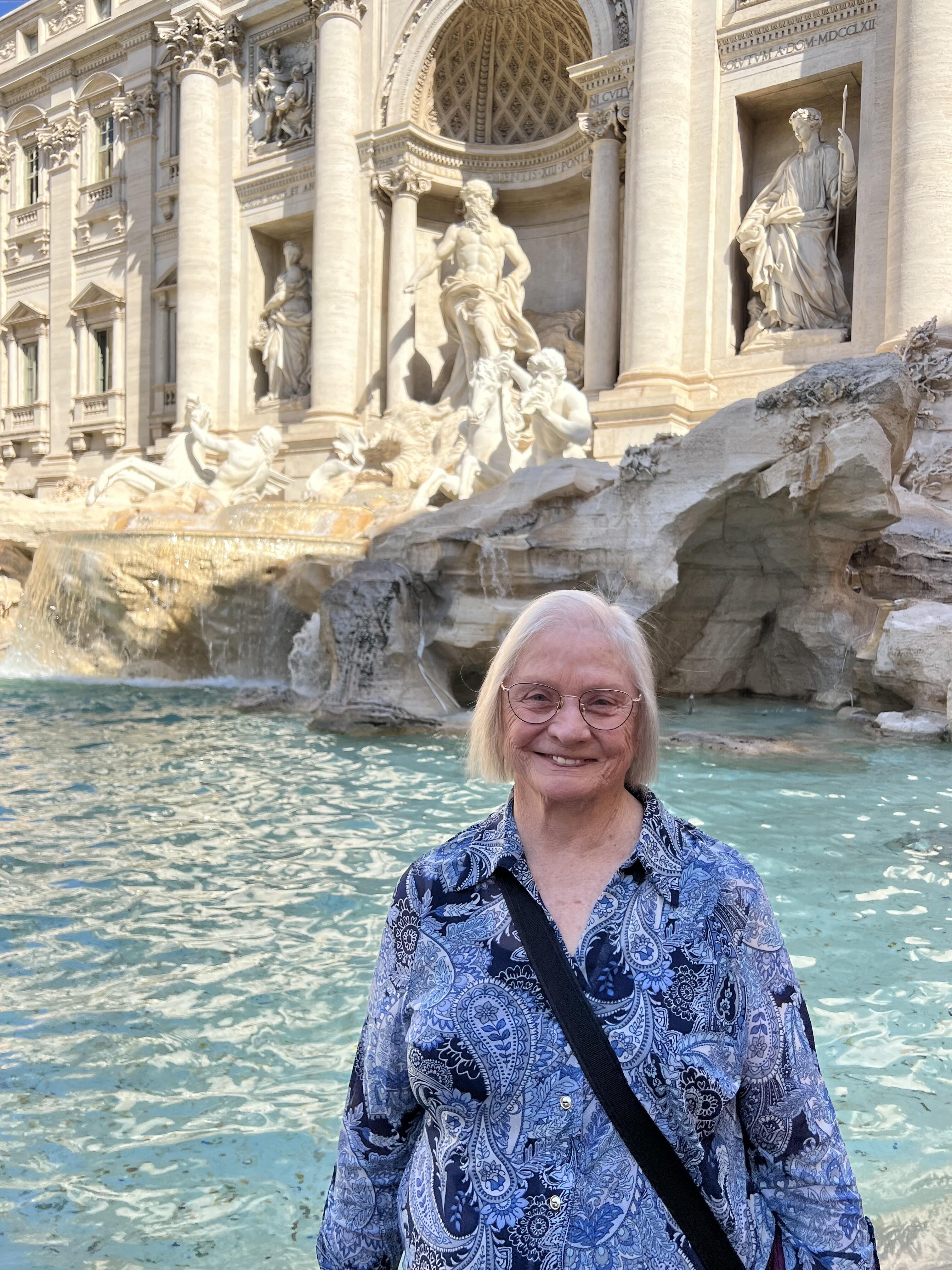 Campaign cover image for Gustave McKenzie Memorial - Alabaster Senior Center