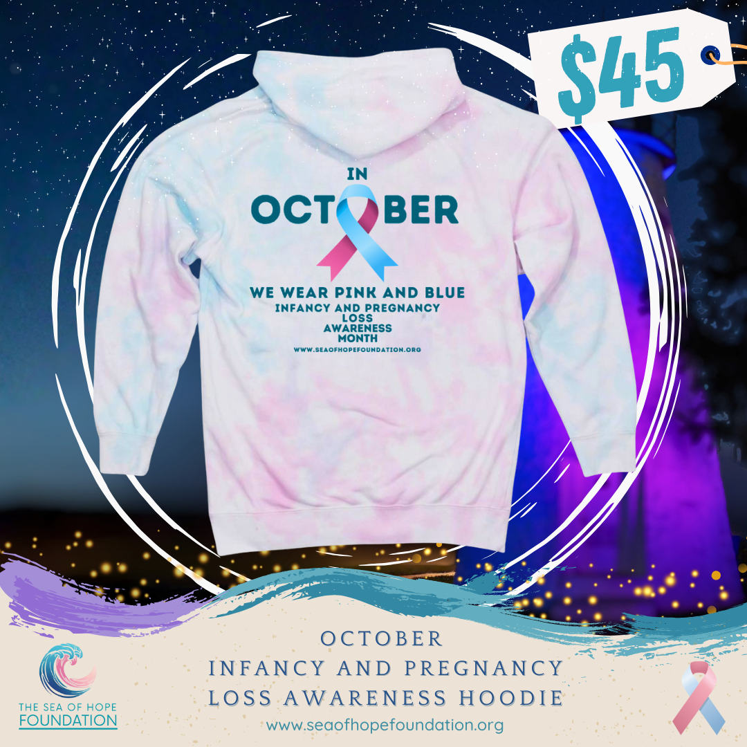 Campaign cover image for October Awareness Hoodie