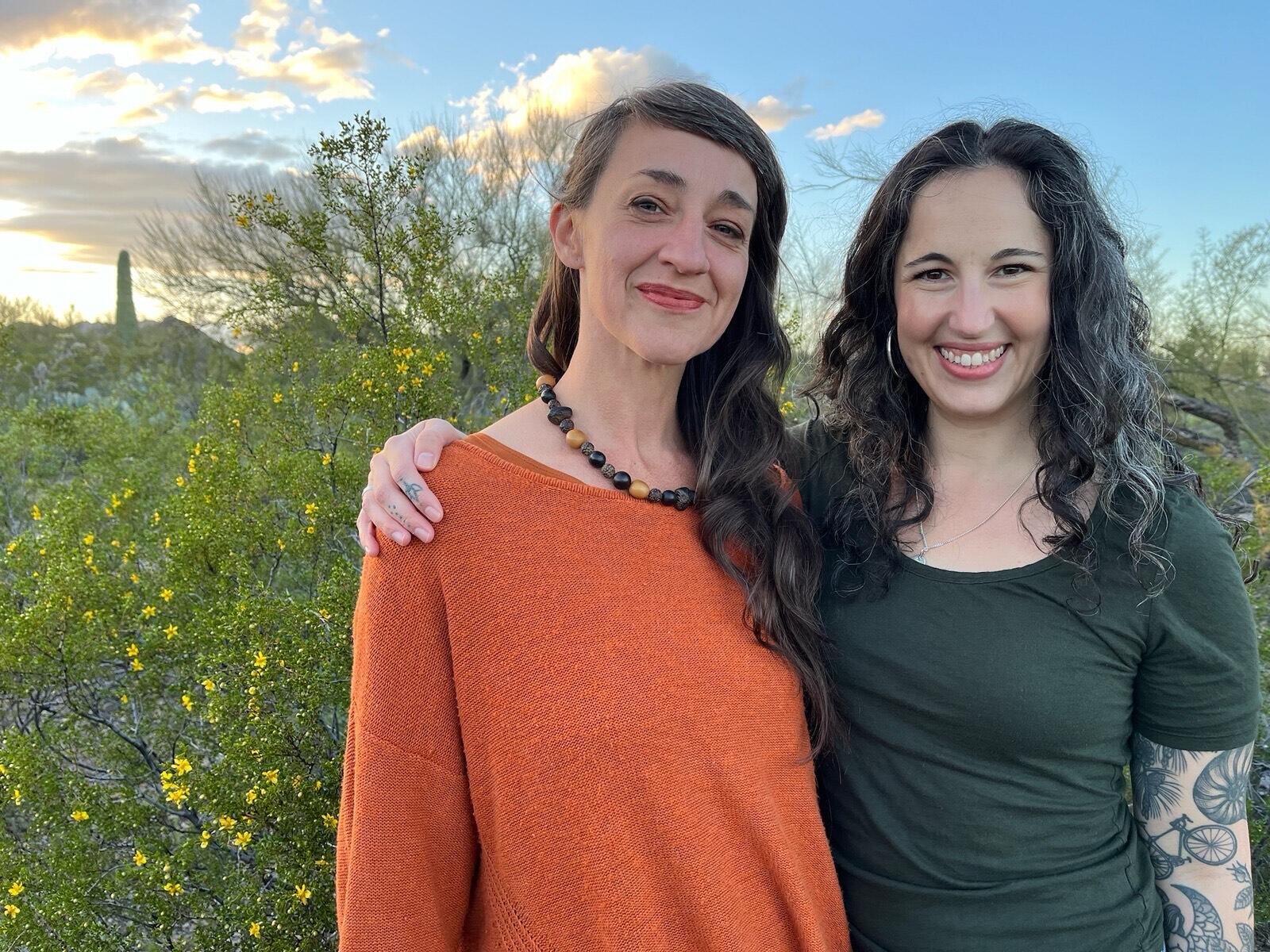 Campaign cover image for Well in the Desert Midwifery