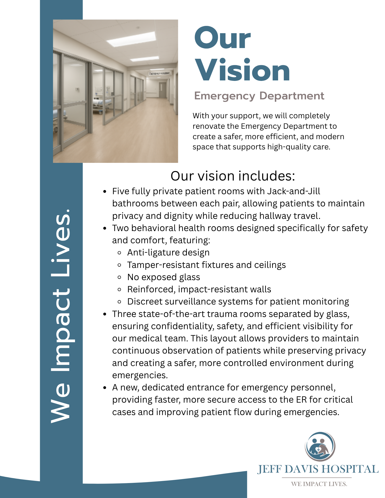 Campaign cover image for Georgia HEART